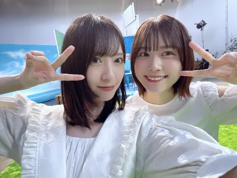 金村 美玖｜#日向坂46_絶対的第六感（2024-08-19）｜2枚目