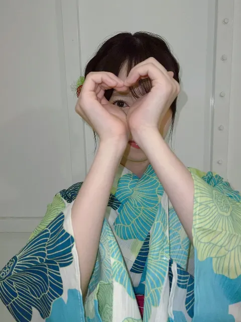 金村 美玖｜#日向坂46_絶対的第六感（2024-08-19）｜4枚目