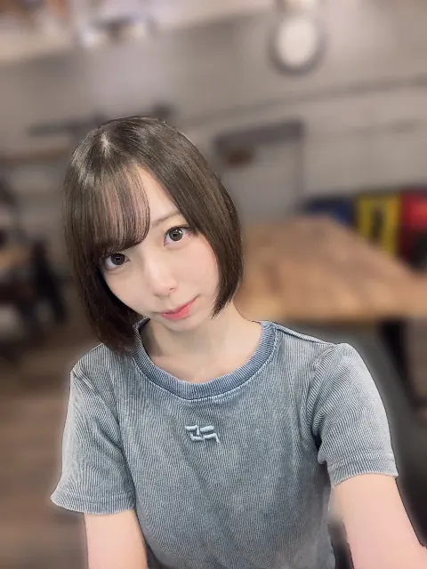渡辺 莉奈｜星は街じゃ輝かないの（2024-08-19）