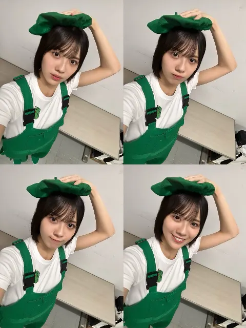 森本 茉莉｜ぴーまんは好きですか？？私は好き！（2024-08-19）