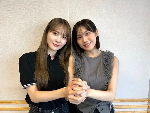 森本 茉莉｜ぴーまんは好きですか？？私は好き！（2024-08-19）｜2枚目