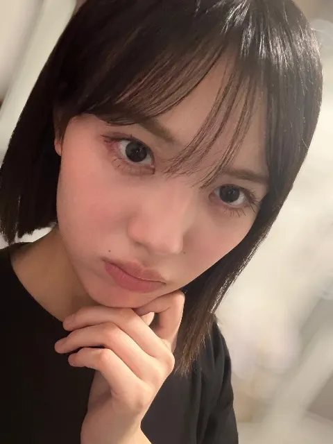 森本 茉莉｜ぴーまんは好きですか？？私は好き！（2024-08-19）｜5枚目
