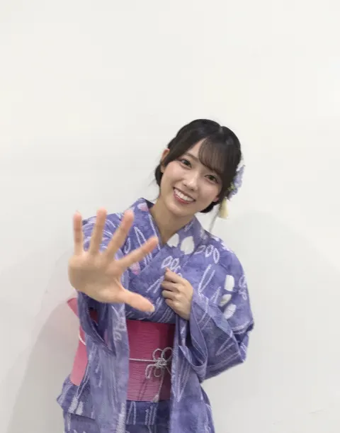 清水 理央｜みつけたっ！（2024-08-20）