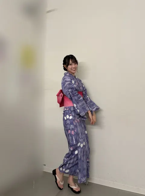 清水 理央｜みつけたっ！（2024-08-20）｜2枚目