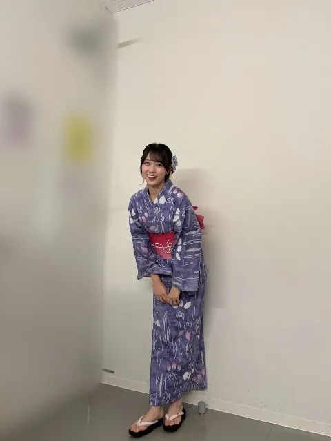 清水 理央｜みつけたっ！（2024-08-20）｜3枚目