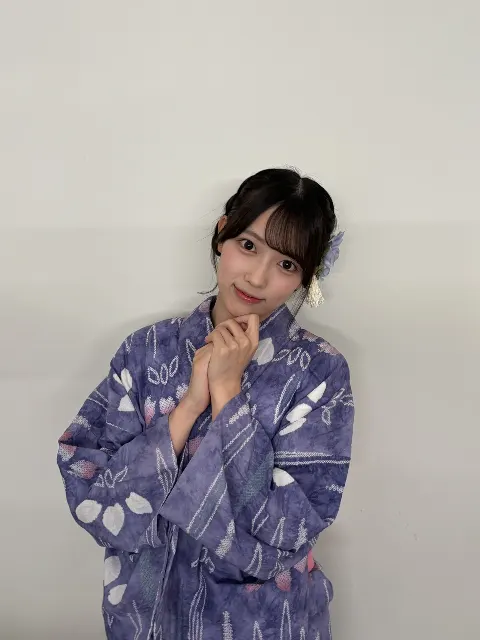 清水 理央｜みつけたっ！（2024-08-20）｜5枚目