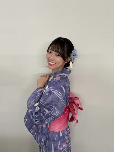 清水 理央｜みつけたっ！（2024-08-20）｜7枚目