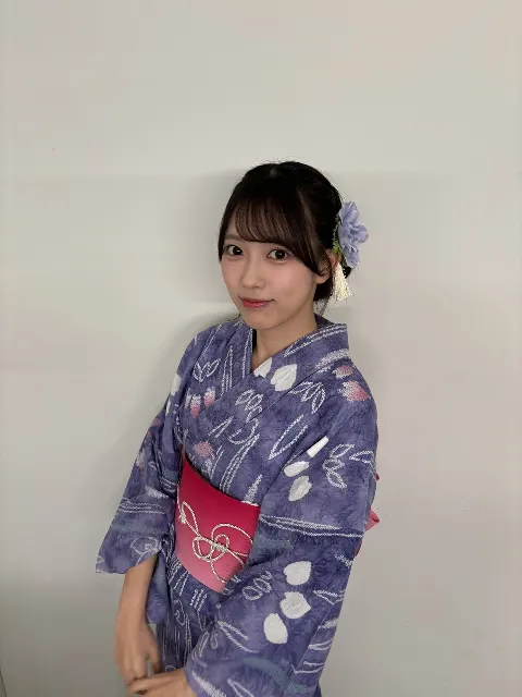 清水 理央｜みつけたっ！（2024-08-20）｜8枚目