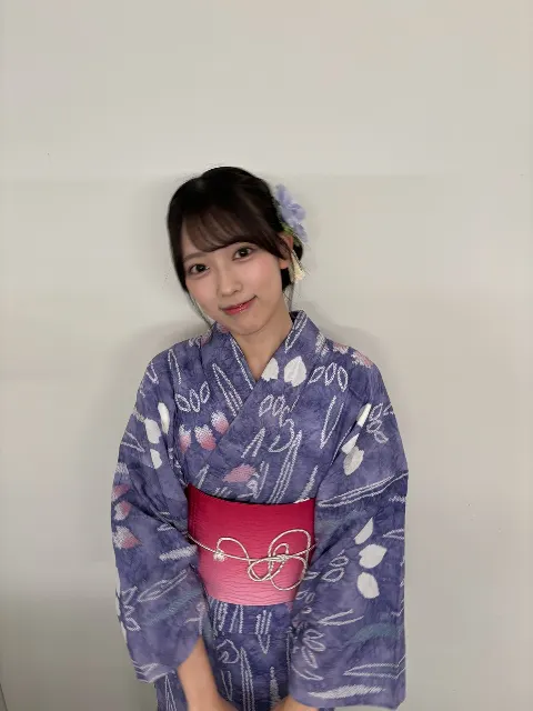 清水 理央｜みつけたっ！（2024-08-20）｜9枚目