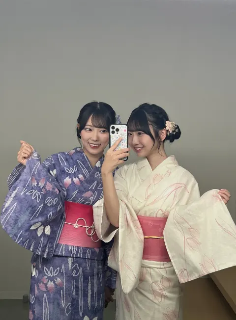 清水 理央｜みつけたっ！（2024-08-20）｜10枚目