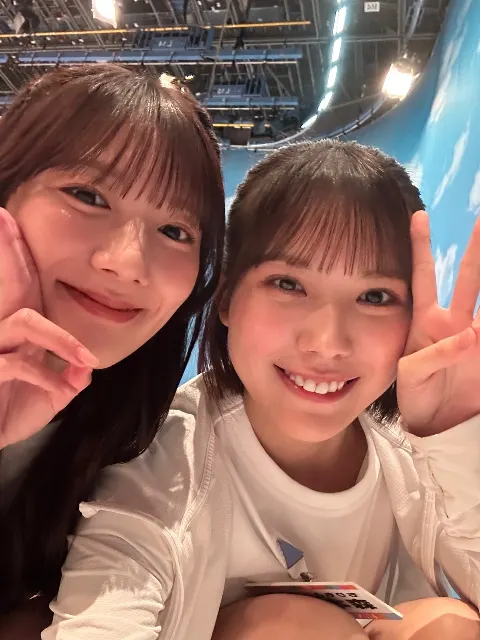 森本 茉莉｜もりまり的には（2024-08-21）｜4枚目