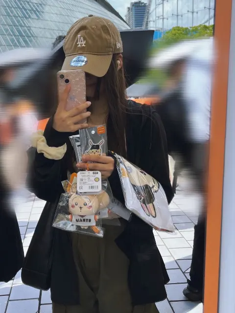石塚 瑶季｜✨うさぎうさぎうさぎ✨（2024-08-22）｜2枚目