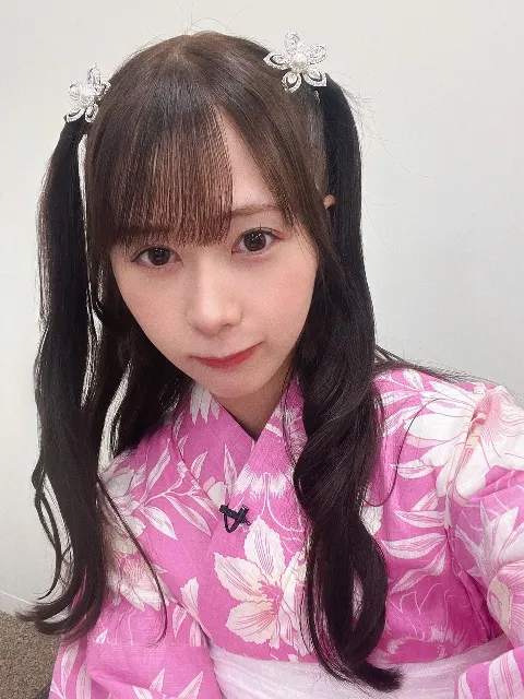 石塚 瑶季｜✨うさぎうさぎうさぎ✨（2024-08-22）｜4枚目
