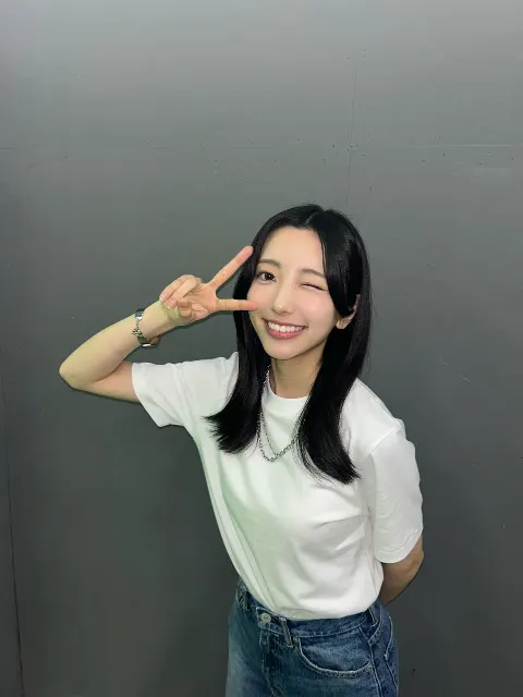 小西 夏菜実｜絶対的第六感🪬▒▓█▇▆▅▃▂▁（2024-08-22）｜2枚目
