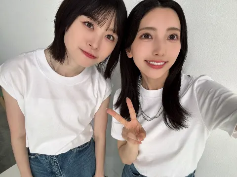 小西 夏菜実｜絶対的第六感🪬▒▓█▇▆▅▃▂▁（2024-08-22）｜6枚目