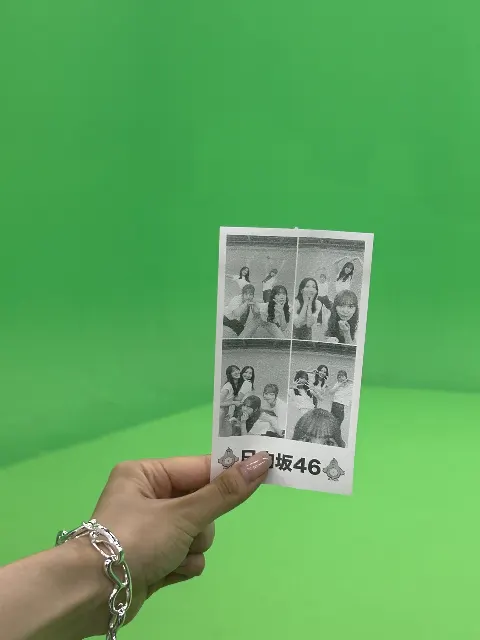 小西 夏菜実｜絶対的第六感🪬▒▓█▇▆▅▃▂▁（2024-08-22）｜7枚目