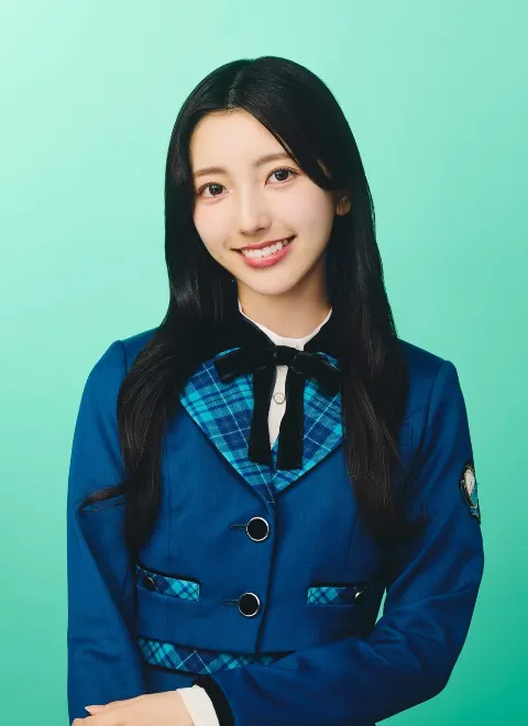 小西 夏菜実｜絶対的第六感🪬▒▓█▇▆▅▃▂▁（2024-08-22）｜9枚目