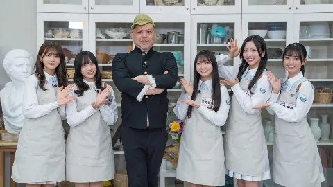小西 夏菜実｜絶対的第六感🪬▒▓█▇▆▅▃▂▁（2024-08-22）｜10枚目