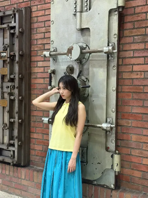 清水 理央｜すきなもの（2024-08-24）｜8枚目