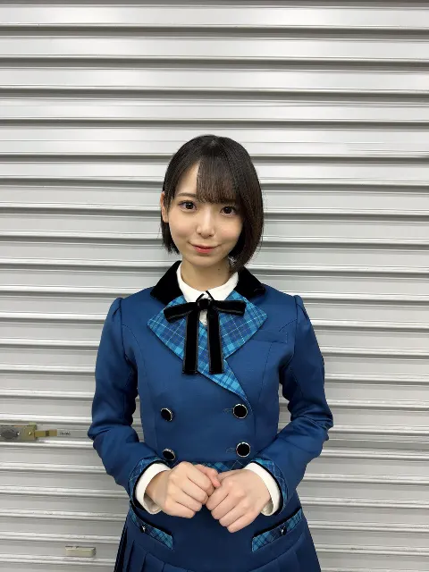 渡辺 莉奈｜君と見た美しくて儚い夢幻の世界で（2024-08-24）