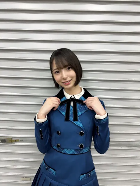 渡辺 莉奈｜君と見た美しくて儚い夢幻の世界で（2024-08-24）｜2枚目