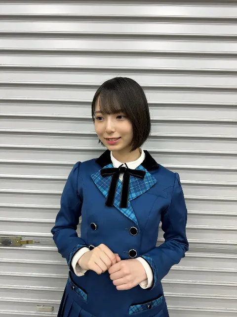 渡辺 莉奈｜君と見た美しくて儚い夢幻の世界で（2024-08-24）｜3枚目