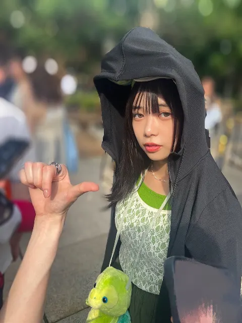 山口 陽世｜( ¨̮ )>≡🏈（2024-08-24）｜3枚目