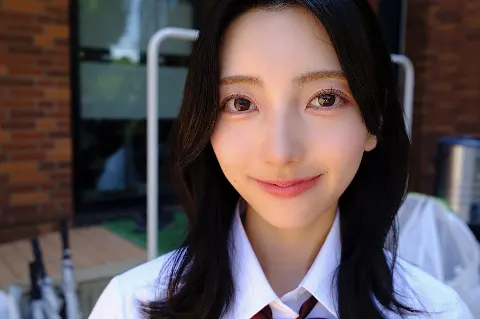 小西 夏菜実｜夕陽Dance🏫🔦☁️（2024-08-25）｜4枚目