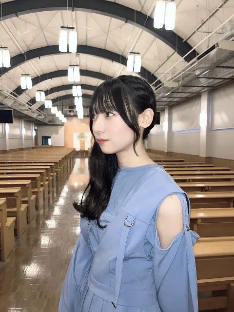 宮地 すみれ｜夕陽Dance（2024-08-26）｜6枚目