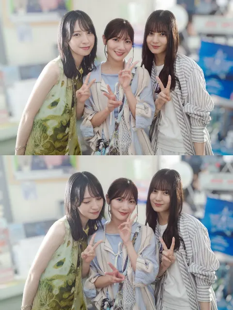 金村 美玖｜#みくふぉと　〜絶対的第六感〜（2024-08-27）