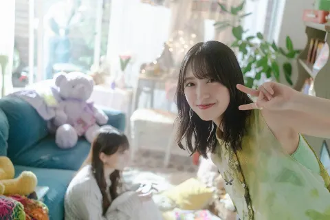 金村 美玖｜#みくふぉと　〜絶対的第六感〜（2024-08-27）｜2枚目