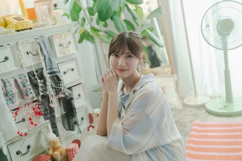 金村 美玖｜#みくふぉと　〜絶対的第六感〜（2024-08-27）｜3枚目