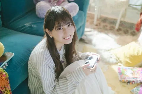 金村 美玖｜#みくふぉと　〜絶対的第六感〜（2024-08-27）｜4枚目