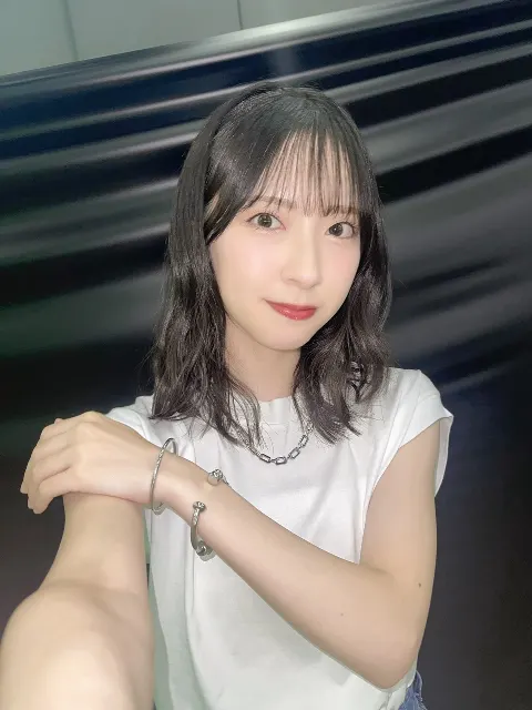 金村 美玖｜#みくふぉと　〜絶対的第六感〜（2024-08-27）｜8枚目