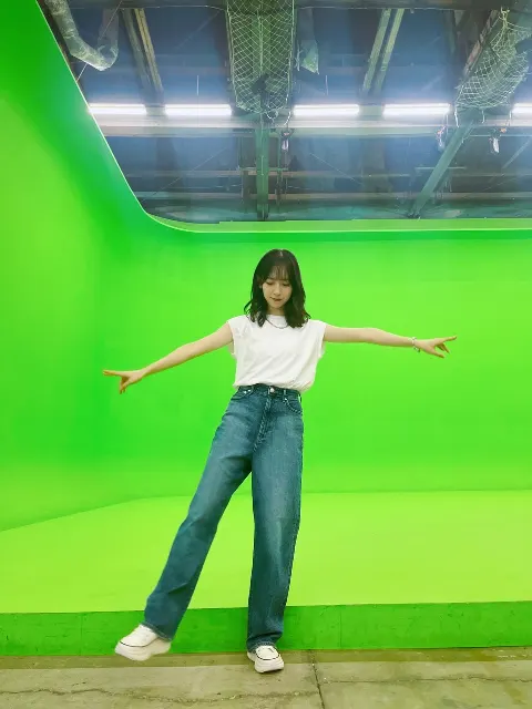 金村 美玖｜#みくふぉと　〜絶対的第六感〜（2024-08-27）｜10枚目
