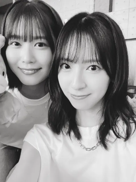 金村 美玖｜#みくふぉと　〜絶対的第六感〜（2024-08-27）｜13枚目