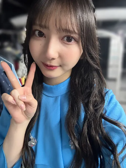 竹内 希来里｜ずっーとありがとう　きらりより（2024-08-30）｜2枚目