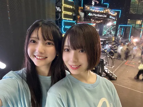 竹内 希来里｜ずっーとありがとう　きらりより（2024-08-30）｜4枚目