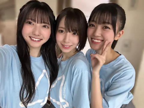 竹内 希来里｜ずっーとありがとう　きらりより（2024-08-30）｜5枚目