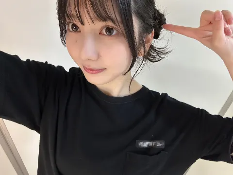 竹内 希来里｜ずっーとありがとう　きらりより（2024-08-30）｜6枚目