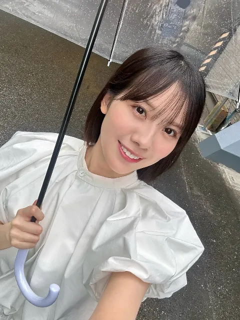 森本 茉莉｜ひなた（2024-09-01）｜4枚目