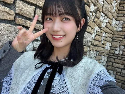 平尾 帆夏｜君を覚えてる とても鮮明に、（2024-09-03）｜3枚目