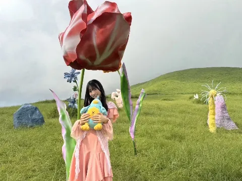 ポカ｜ポカはおぼえてる（2024-09-03）