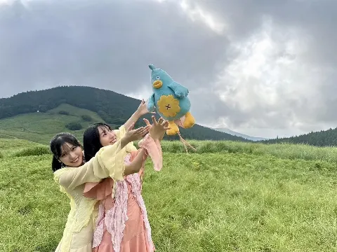 ポカ｜ポカはおぼえてる（2024-09-03）｜2枚目