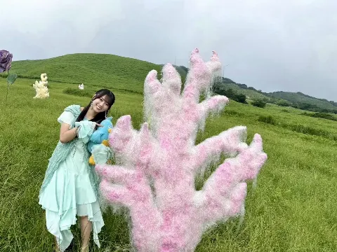 ポカ｜ポカはおぼえてる（2024-09-03）｜3枚目