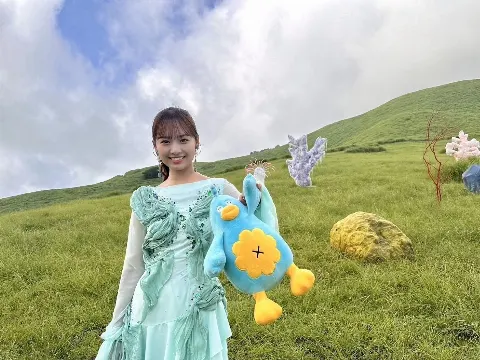 ポカ｜ポカはおぼえてる（2024-09-03）｜4枚目