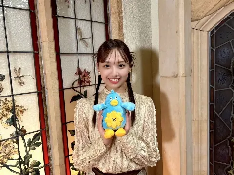 ポカ｜ポカはおぼえてる（2024-09-03）｜8枚目