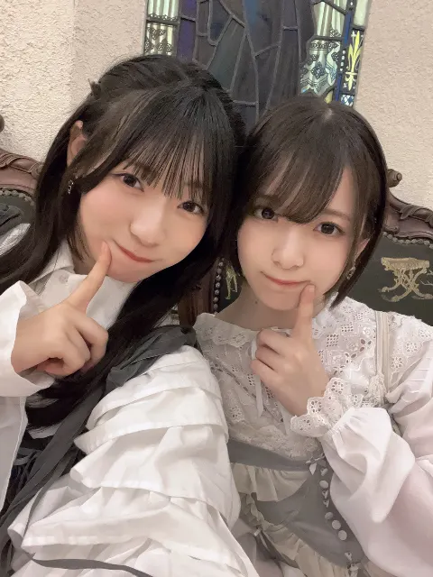 宮地 すみれ｜君を覚えてない（2024-09-04）｜8枚目