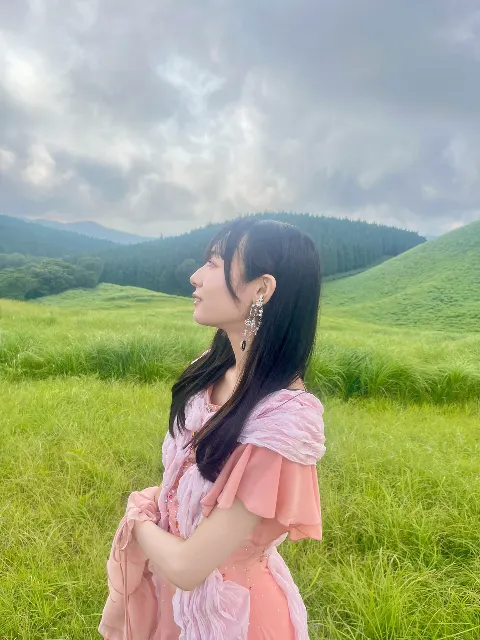 宮地 すみれ｜君を覚えてない（2024-09-04）｜9枚目