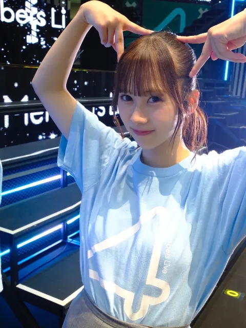 石塚 瑶季｜✨僕は覚えてる✨（2024-09-04）